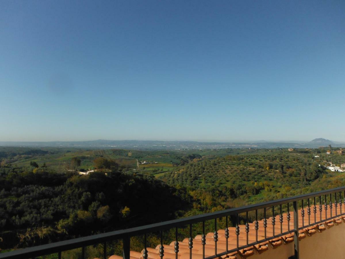 Alloggio Turistico Ciliegi In Fiore Monte Libretti Zewnętrze zdjęcie